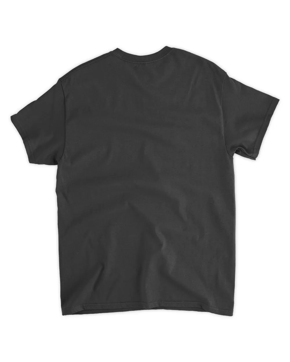 Chained Unisex Standard T-Shirt black s