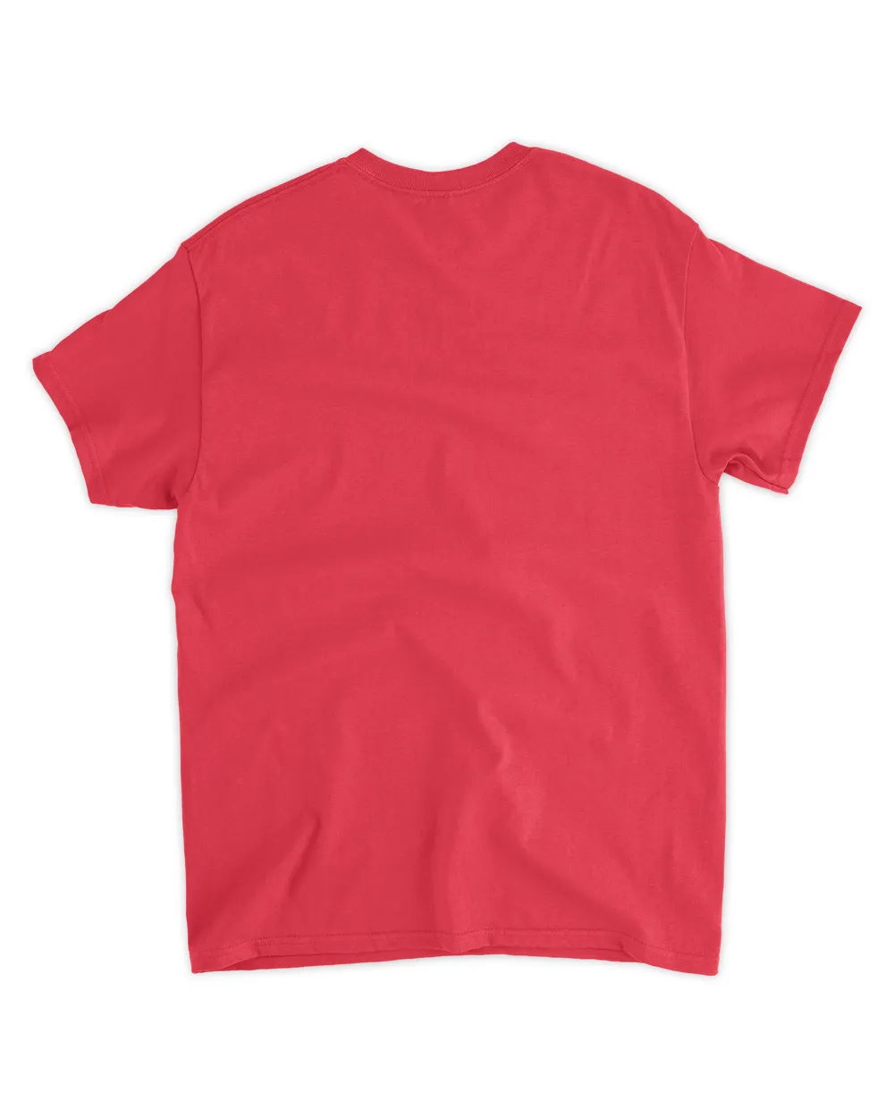 Ghost Hunter Unisex Standard T-Shirt red s