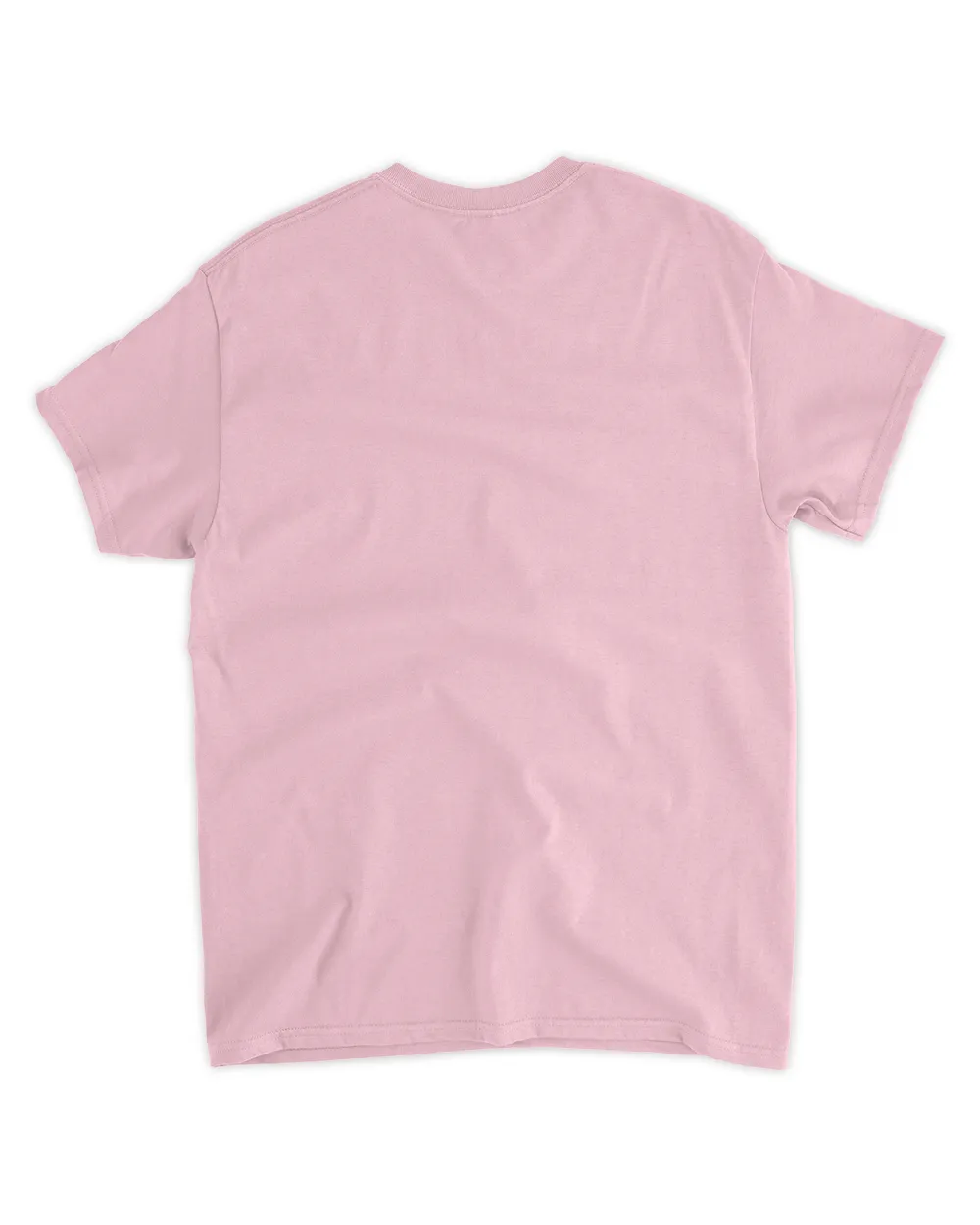 Take Chances Unisex Standard T-Shirt light-pink s