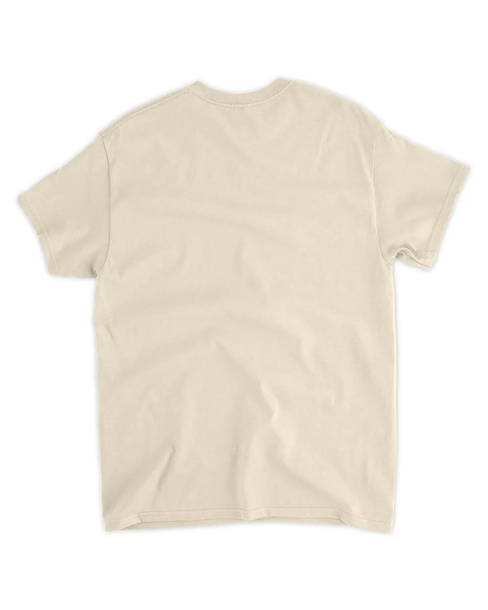 Graffiti V.2 Unisex Standard T-Shirt sand s