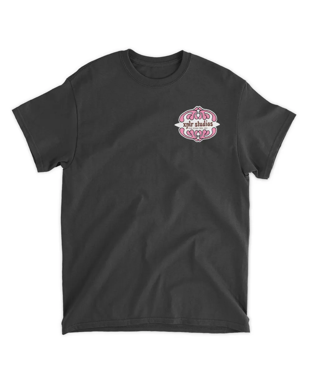 Zodiac Unisex Standard T-Shirt black s