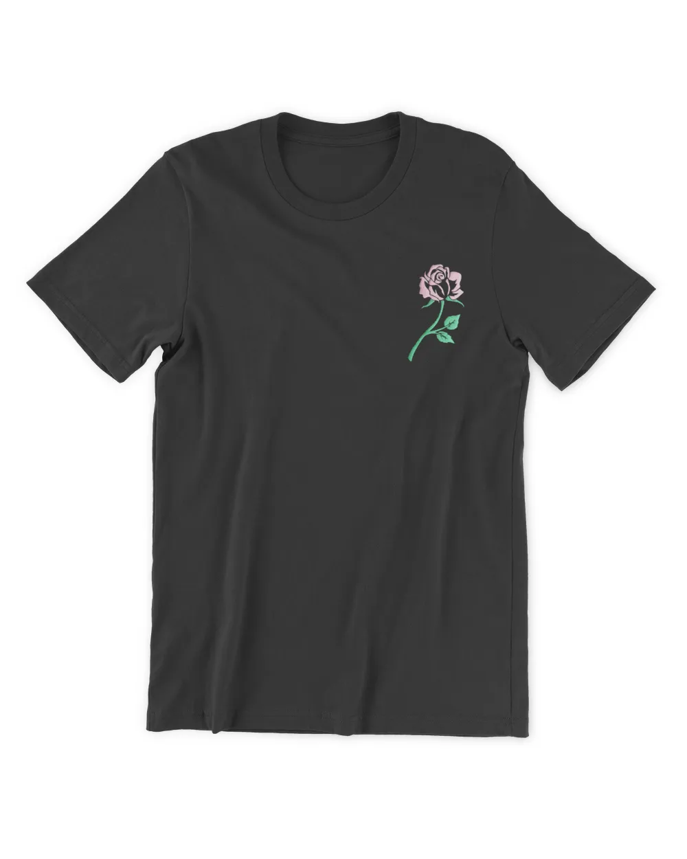 Mystery Unisex Premium T-Shirt black s
