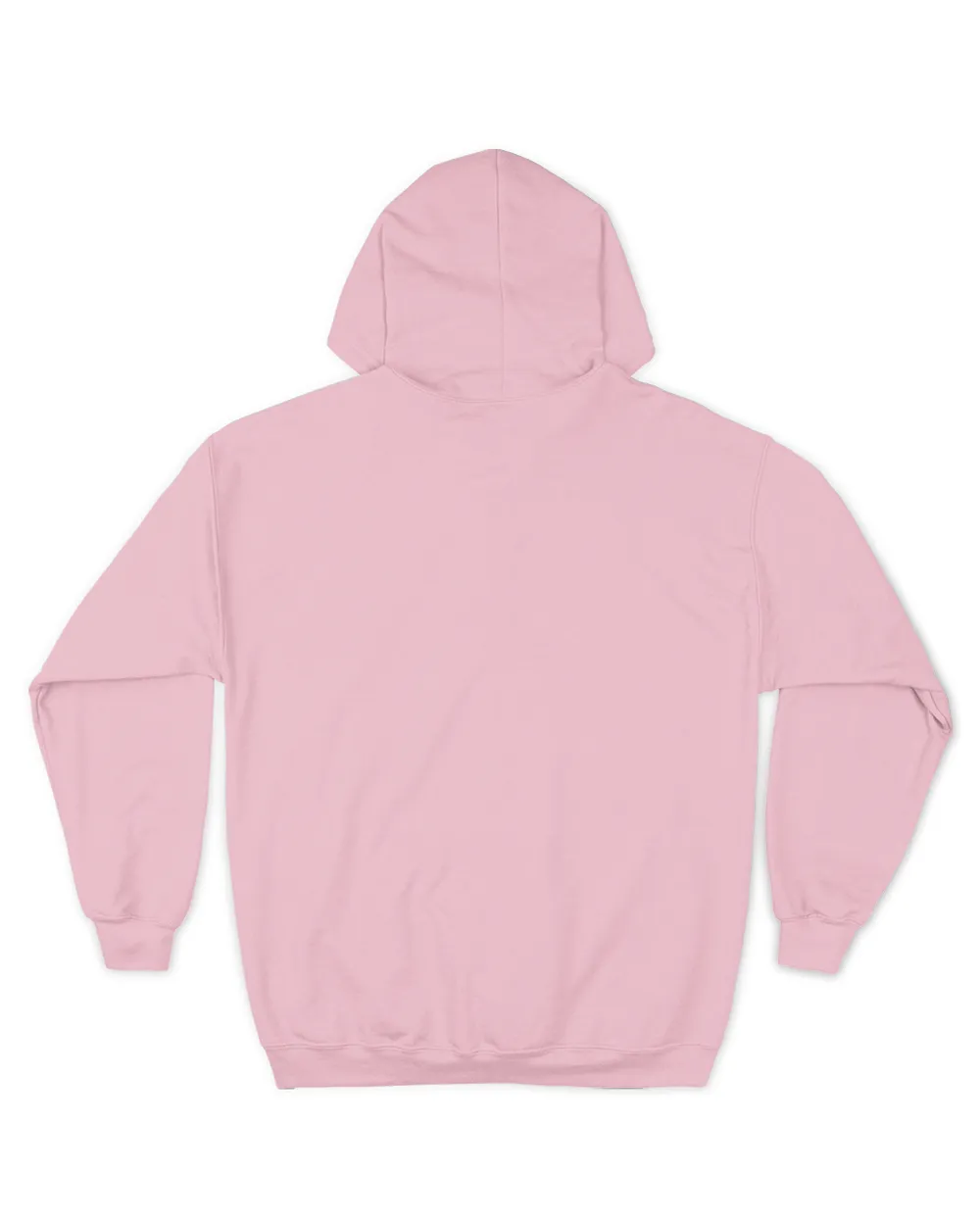 Heartbreak Unisex Hoodie light-pink s