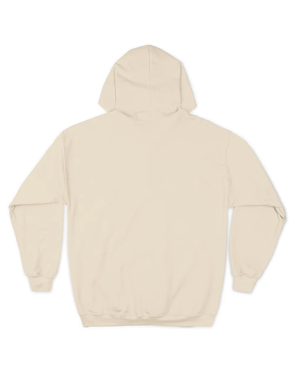 Onward & Upward Unisex Hoodie sand s