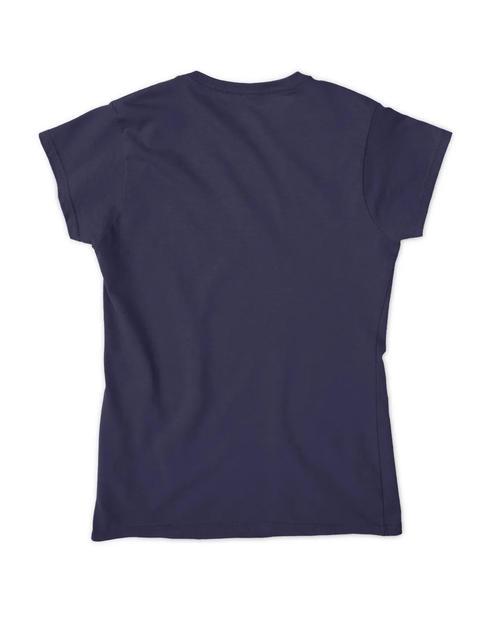 Shatter Women's Standard T-Shirt navy s