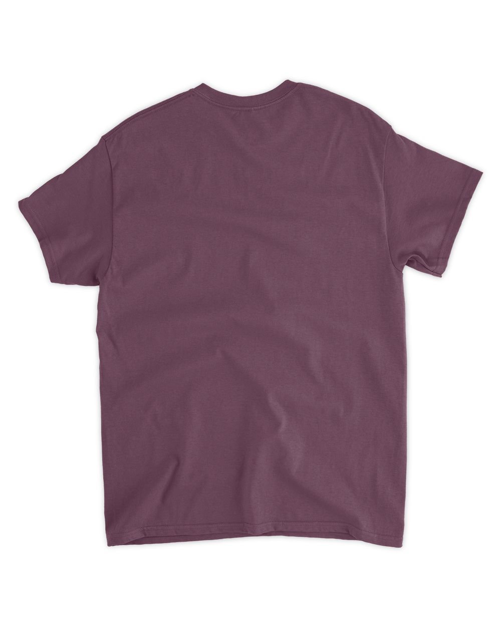 Onward & Upward Unisex Standard T-Shirt maroon s