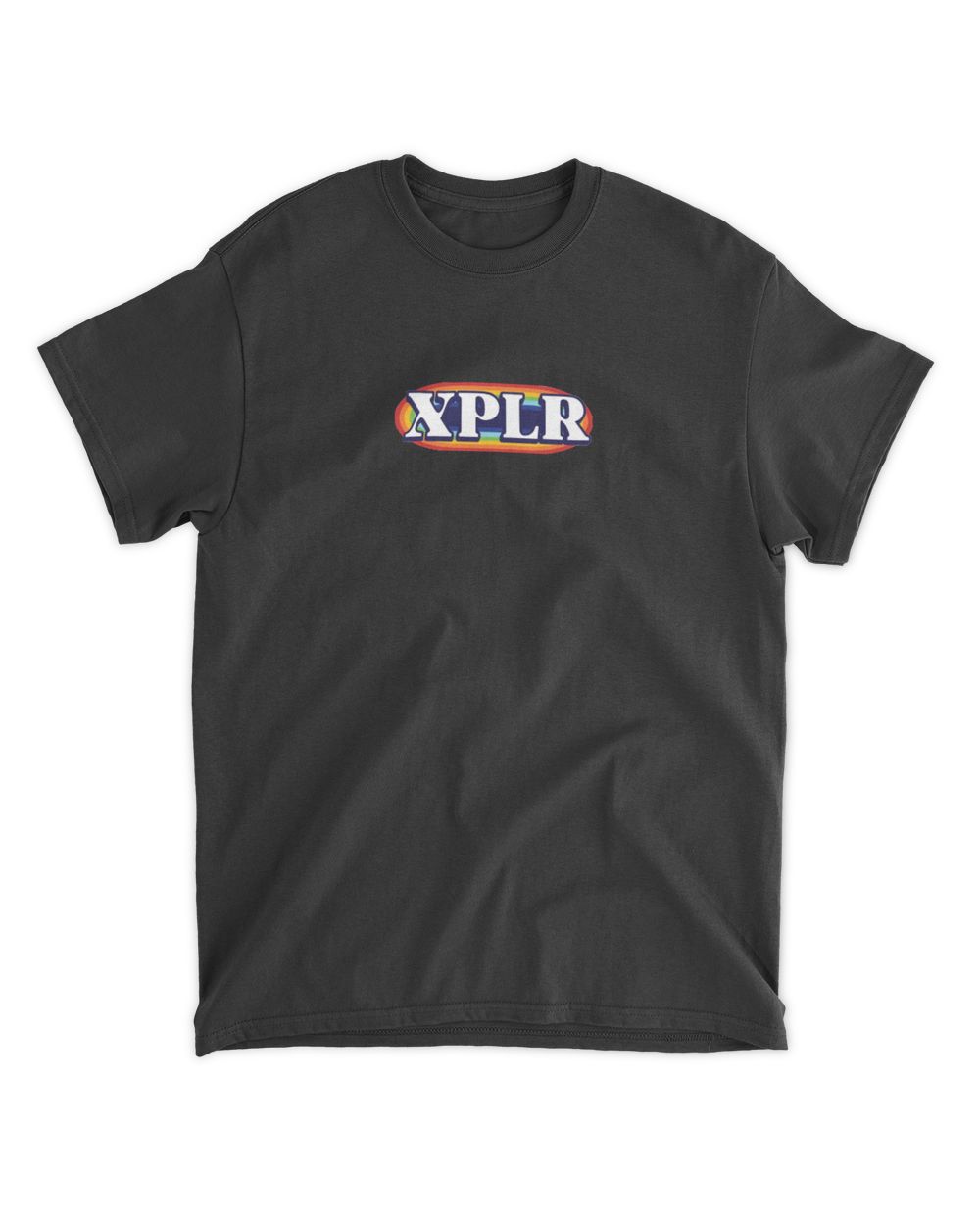 Vessels Unisex Standard T-Shirt black s