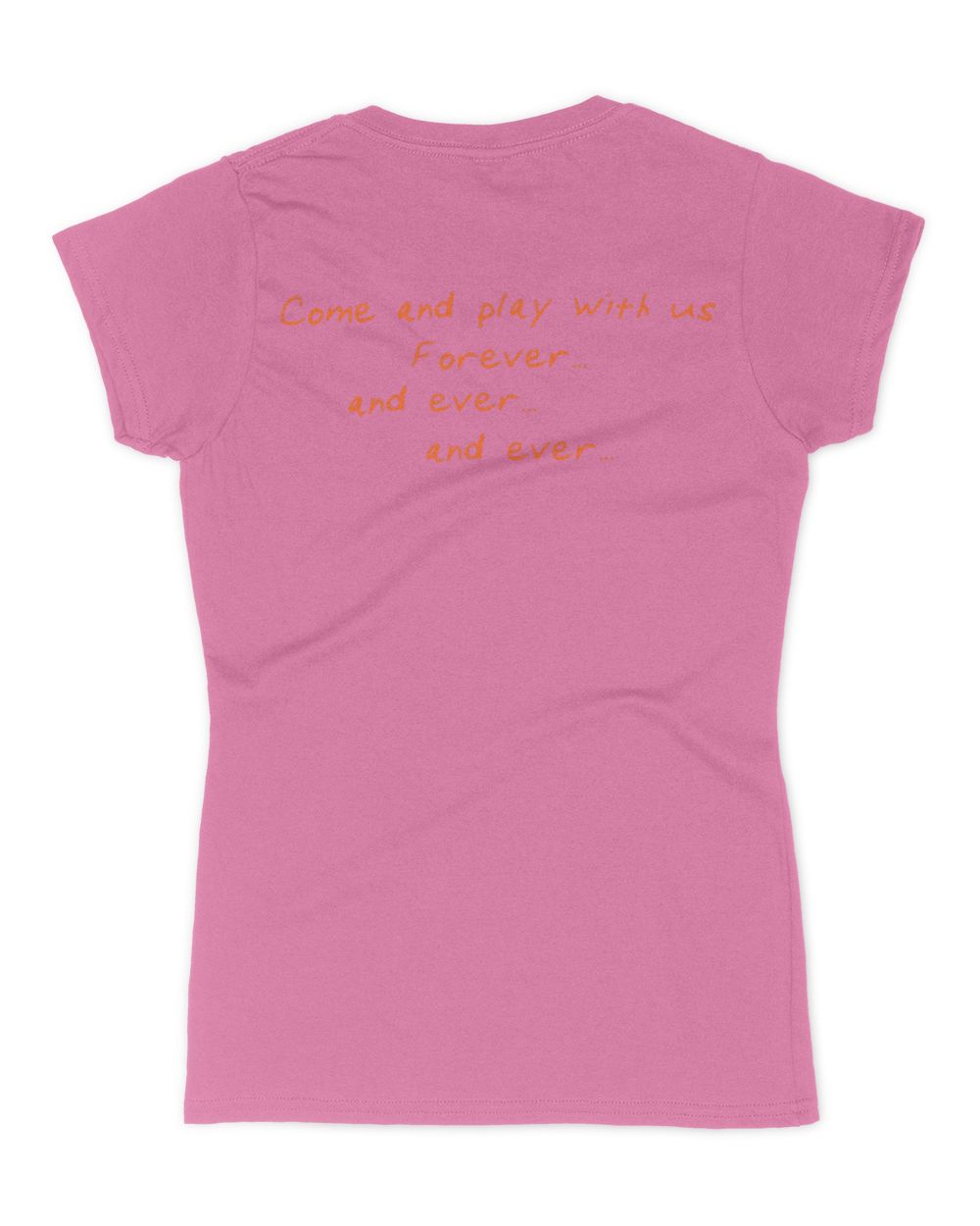 The Twins Women's V-Neck T-Shirt azalea s