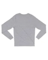 Dead Roses Men's Long Sleeved T-Shirt sport-grey s