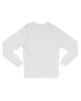 Boyfriend Men's Long Sleeved T-Shirt white s