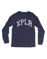 Men's Long Sleeved T-Shirt Men's Long Sleeved T-Shirt