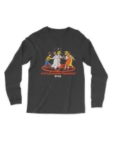 Men's Long Sleeved T-Shirt Men's Long Sleeved T-Shirt