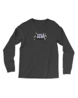 Men's Long Sleeved T-Shirt Men's Long Sleeved T-Shirt