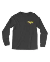 Men's Long Sleeved T-Shirt Men's Long Sleeved T-Shirt