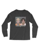 Men's Long Sleeved T-Shirt Men's Long Sleeved T-Shirt