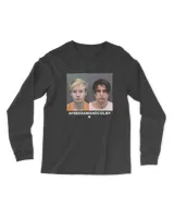 Men's Long Sleeved T-Shirt Men's Long Sleeved T-Shirt