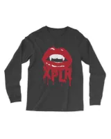 Men's Long Sleeved T-Shirt Men's Long Sleeved T-Shirt