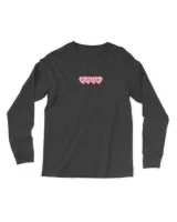 Men's Long Sleeved T-Shirt Men's Long Sleeved T-Shirt