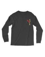 Men's Long Sleeved T-Shirt Men's Long Sleeved T-Shirt