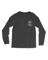 Men's Long Sleeved T-Shirt Men's Long Sleeved T-Shirt