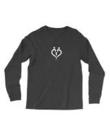 Men's Long Sleeved T-Shirt Men's Long Sleeved T-Shirt
