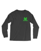 Men's Long Sleeved T-Shirt Men's Long Sleeved T-Shirt