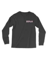 Men's Long Sleeved T-Shirt Men's Long Sleeved T-Shirt