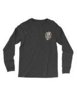 Men's Long Sleeved T-Shirt Men's Long Sleeved T-Shirt