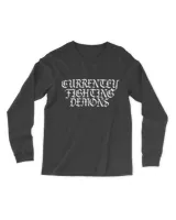 Men's Long Sleeved T-Shirt Men's Long Sleeved T-Shirt