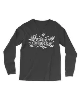 Men's Long Sleeved T-Shirt Men's Long Sleeved T-Shirt