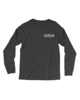 Men's Long Sleeved T-Shirt Men's Long Sleeved T-Shirt