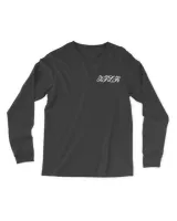 Men's Long Sleeved T-Shirt Men's Long Sleeved T-Shirt