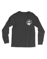 Men's Long Sleeved T-Shirt Men's Long Sleeved T-Shirt