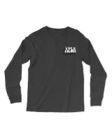 Men's Long Sleeved T-Shirt Men's Long Sleeved T-Shirt
