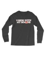 Men's Long Sleeved T-Shirt Men's Long Sleeved T-Shirt