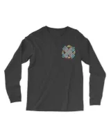 Men's Long Sleeved T-Shirt Men's Long Sleeved T-Shirt
