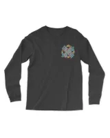 Men's Long Sleeved T-Shirt Men's Long Sleeved T-Shirt