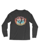 Men's Long Sleeved T-Shirt Men's Long Sleeved T-Shirt