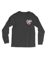 Men's Long Sleeved T-Shirt Men's Long Sleeved T-Shirt