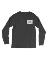 Men's Long Sleeved T-Shirt Men's Long Sleeved T-Shirt
