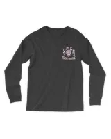 Men's Long Sleeved T-Shirt Men's Long Sleeved T-Shirt