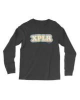 Men's Long Sleeved T-Shirt Men's Long Sleeved T-Shirt
