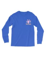 Men's Long Sleeved T-Shirt Men's Long Sleeved T-Shirt