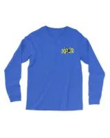 Men's Long Sleeved T-Shirt Men's Long Sleeved T-Shirt