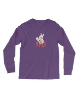 Men's Long Sleeved T-Shirt Men's Long Sleeved T-Shirt