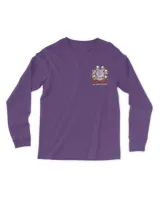 Men's Long Sleeved T-Shirt Men's Long Sleeved T-Shirt