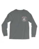 Men's Long Sleeved T-Shirt Men's Long Sleeved T-Shirt