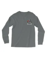 Men's Long Sleeved T-Shirt Men's Long Sleeved T-Shirt