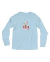 Men's Long Sleeved T-Shirt Men's Long Sleeved T-Shirt
