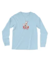 Men's Long Sleeved T-Shirt Men's Long Sleeved T-Shirt